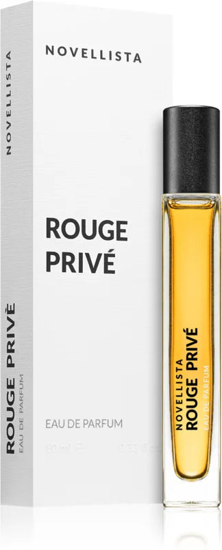 NOVELLISTA Rouge Privé Eau de Parfum