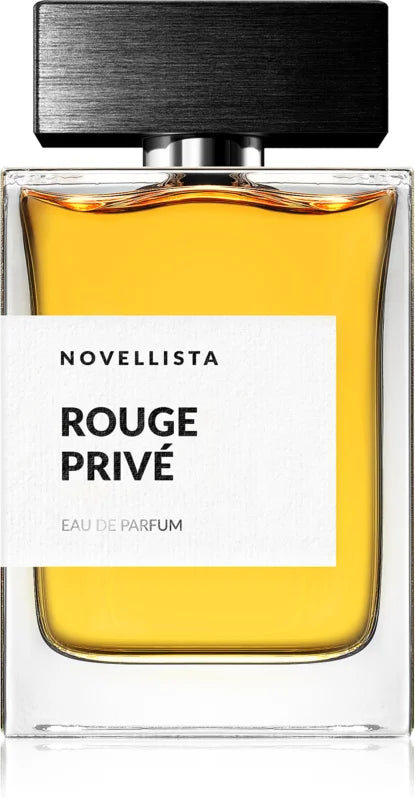 Novel parfum discount