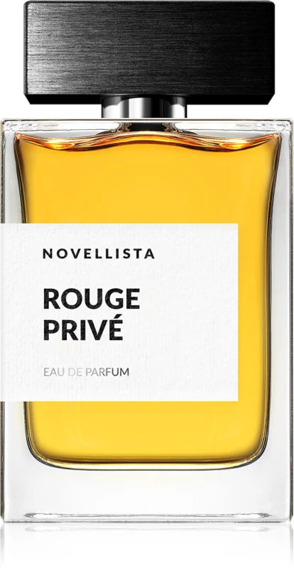 NOVELLISTA Rouge Privé Gift Set for women