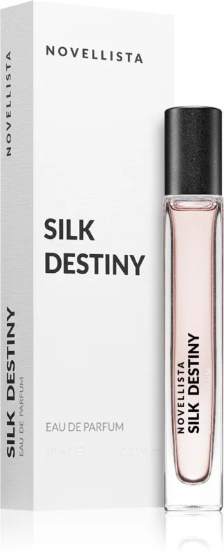 NOVELLISTA Silk Destiny Eau de Parfum