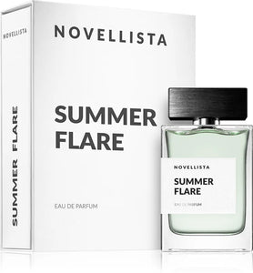 NOVELLISTA Summer Flare Eau de Parfum