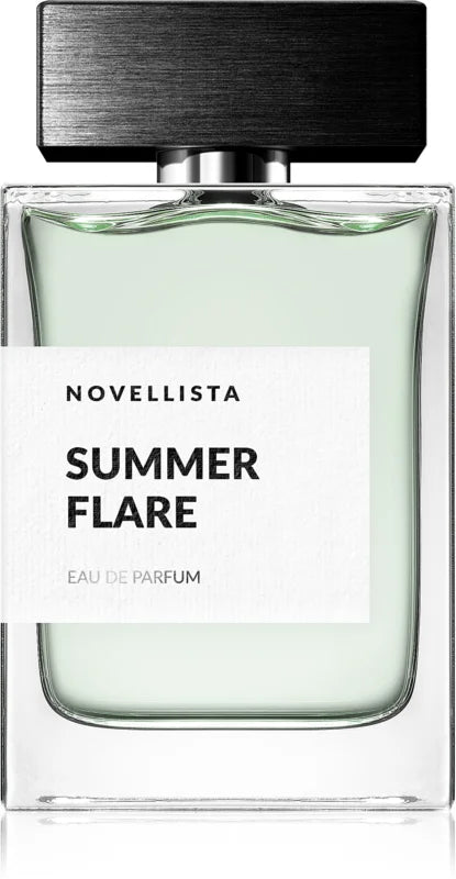 NOVELLISTA Summer Flare Eau de Parfum