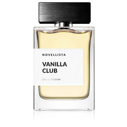 NOVELLISTA Vanilla Club Gift Set