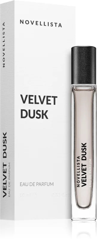 NOVELLISTA Velvet Dusk Unisex Eau de Parfum