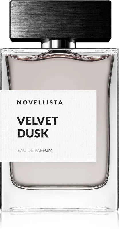 NOVELLISTA Velvet Dusk Unisex Eau de Parfum