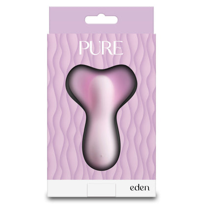 NS Novelties Pure Eden Purple