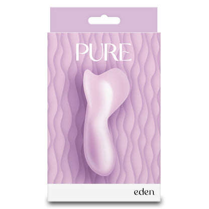 NS Novelties Pure Eden Purple