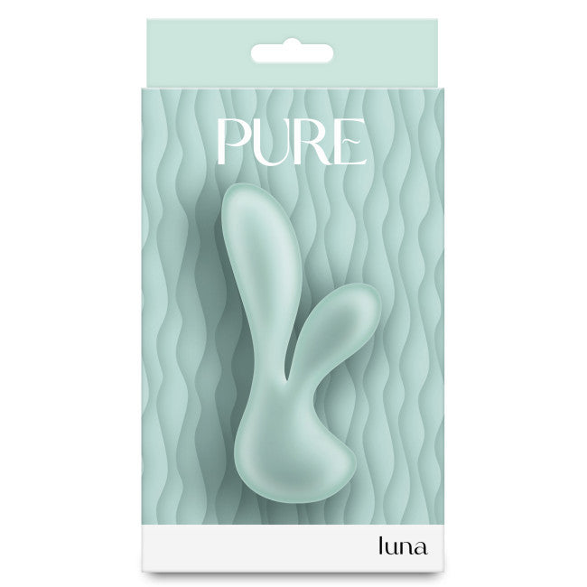 NS Novelties Pure Luna Teal