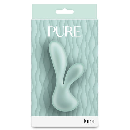 NS Novelties Pure Luna Teal