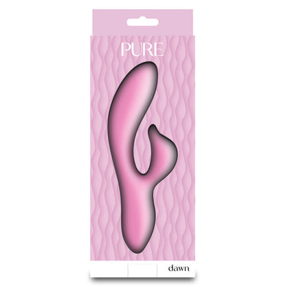 NS Novelties Pure Dawn Pink