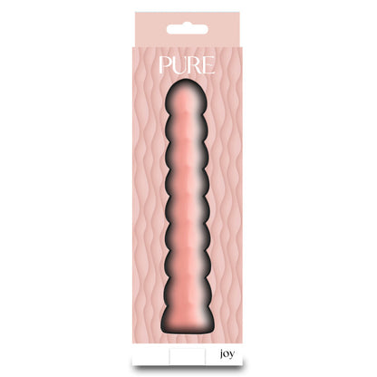 NS Novelties Pure Joy Peach