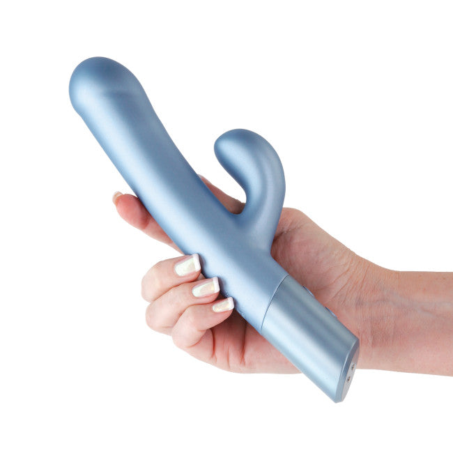 NS Novelties Royals Countess Metallic Seafoam