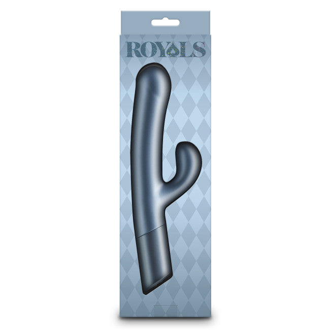 NS Novelties Royals Countess Metallic Seafoam