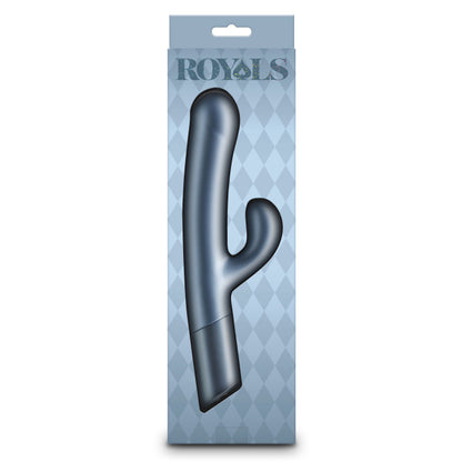 NS Novelties Royals Countess Metallic Seafoam