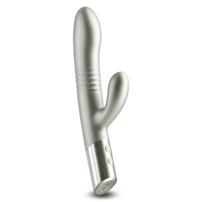 NS Novelties Royals Grace Metallic Champagne