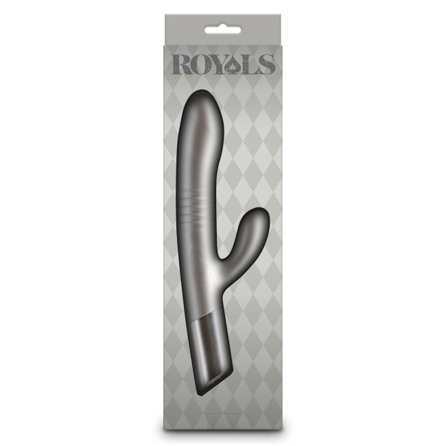NS Novelties Royals Grace Metallic Champagne