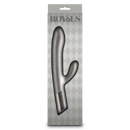 NS Novelties Royals Grace Metallic Champagne