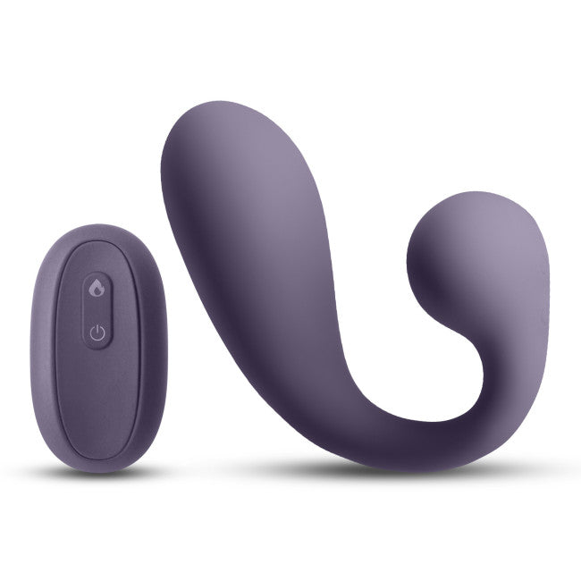 NS Novelties Secrets Maple Purple