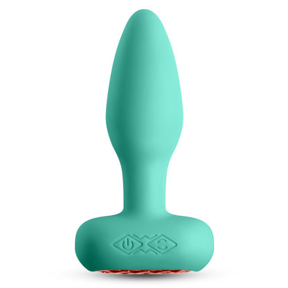 NS Novelties Techno Prism Teal