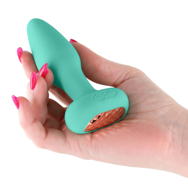NS Novelties Techno Prism Teal