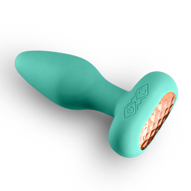 NS Novelties Techno Prism Teal