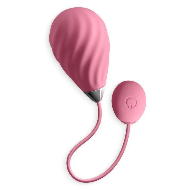 NS Novelties Techno Kandi Pink