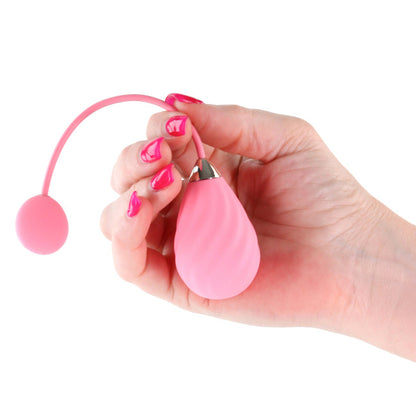 NS Novelties Techno Kandi Pink