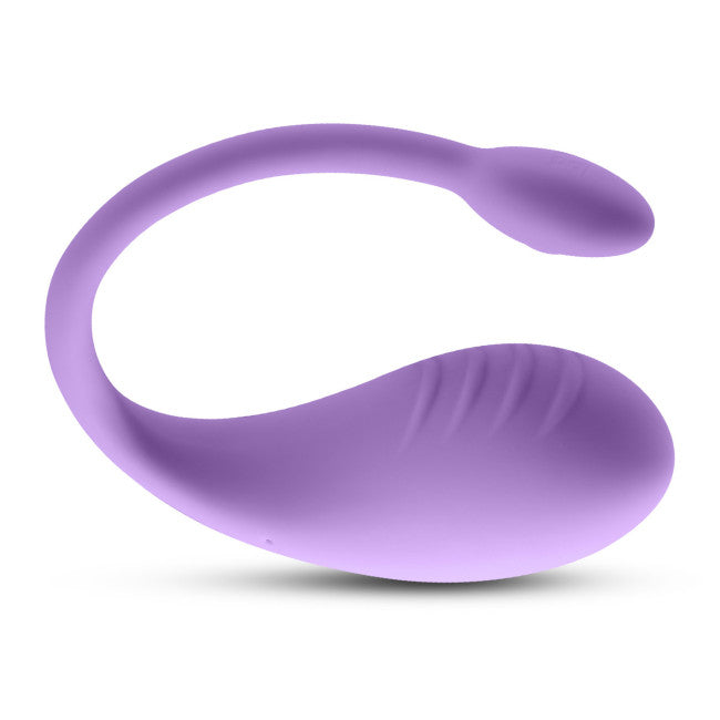 NS Novelties Techno Rave Purple