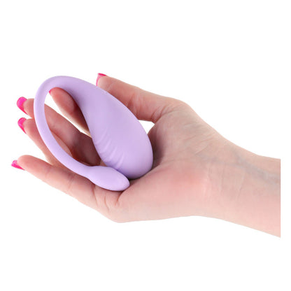 NS Novelties Techno Rave Purple