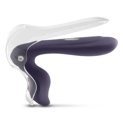 NS Novelties Inya Gynovibe Grey