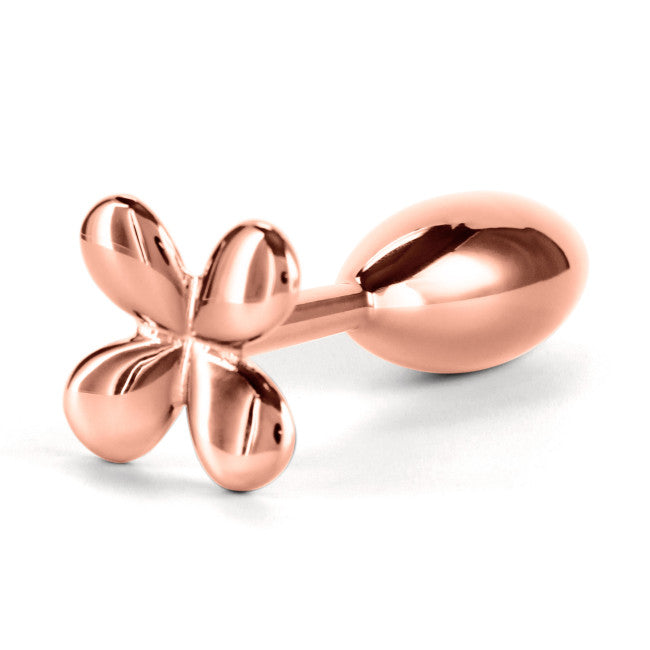 NS Novelties Rear Assets Clover Rose Gold