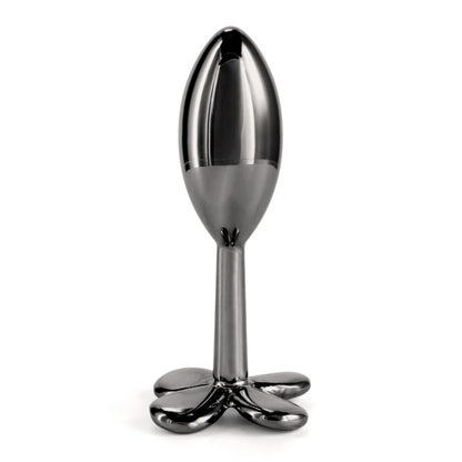 NS Novelties Rear Assets Clover Gunmetal