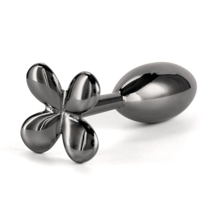 NS Novelties Rear Assets Clover Gunmetal