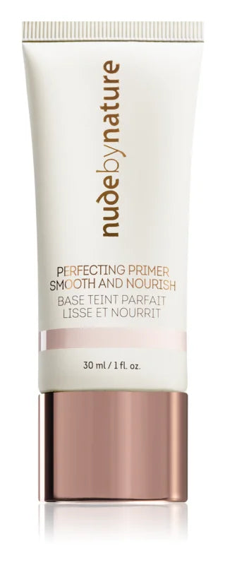 Nude by Nature Perfecting smoothing foundation 30 ml