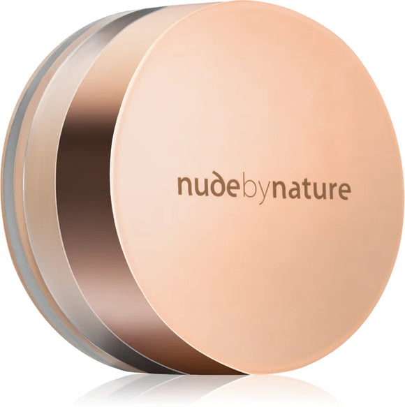 Nude by Nature Translucent Loose Finishing mineral powder 10 g