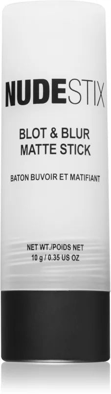 Nudestix Blot & Blur Matte Stick 10 g