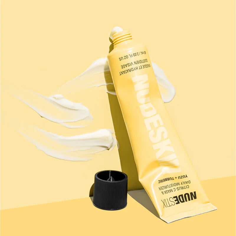 Nudestix Nudeskin Moisturizing face cream 60 ml