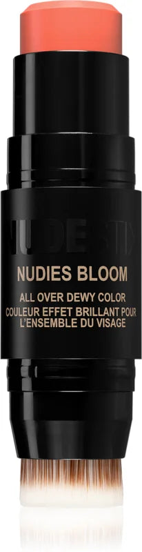 Nudestix Nudies Bloom Multifunctional pencil for eyes, lips and cheeks