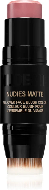 Nudestix Nudies Matte Multifunctional pencil for eyes, lips and cheeks Cherie 7 g
