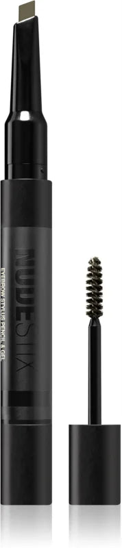 Nudestix Stylus eyebrow pencil and gel