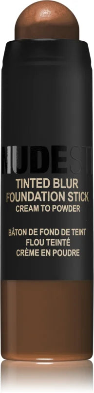 Nudestix Tinted Blur Stick correction stick
