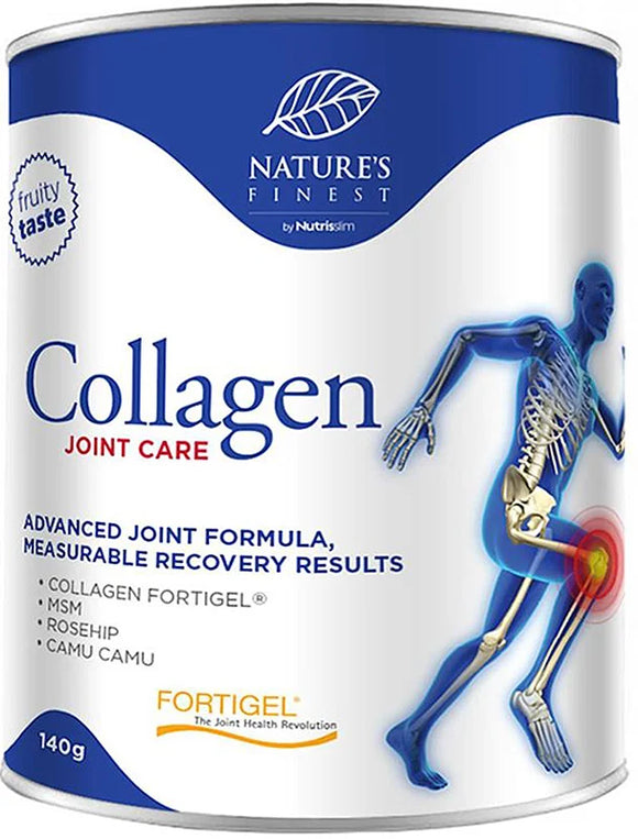 Nutrisslim Collagen Joint Care with Fortigel Powder 140 g