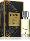 Nych Paris Amber Sahara Unisex Eau de Parfum 50 ml