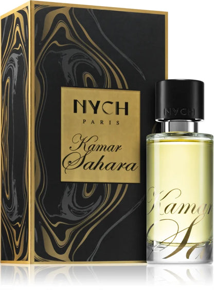 Nych Paris Kamar Sahara Unisex Eau de Parfum 50 ml