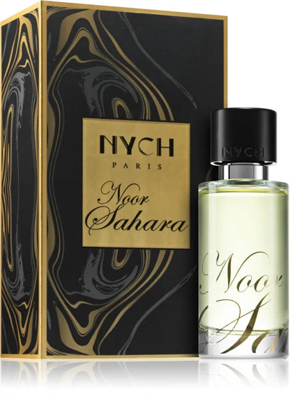 Nych Paris Noor Sahara Unisex Eau de Parfum 50 ml