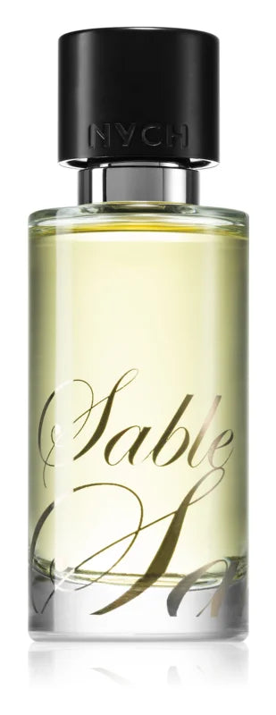 Nych Paris Sable Sahara Unisex Eau de Parfum 50 ml