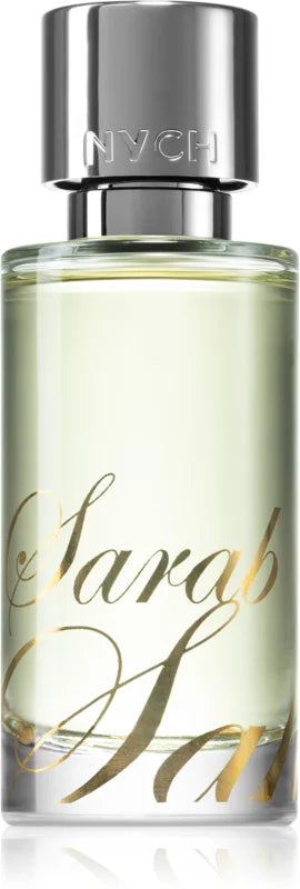 Nych Paris Sarab Sahara Unisex Eau de Parfum 50 ml