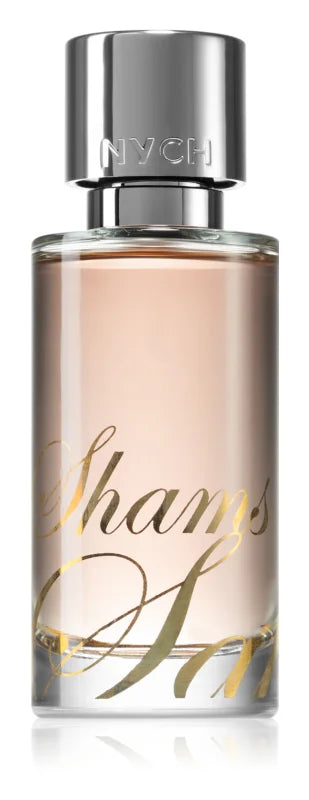Nych Paris Shams Sahara Unisex Eau de Parfum 50 ml