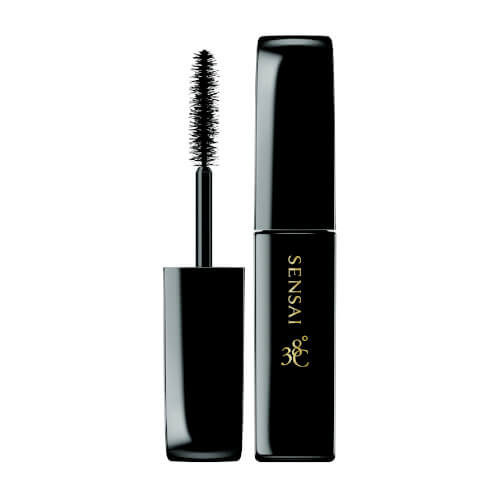 Sensai mascara 38°C Lash Volumiser 10 ml - 01 Black