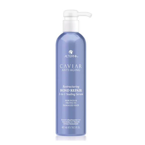 Alterna Caviar Restructuring Bond Repair 3-in-1 Sealing Serum 487 ml